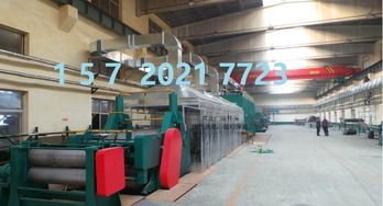 涂布車間有機廢氣高效治理方案與設備解析