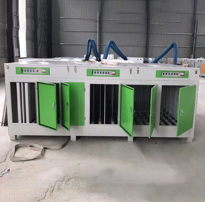 陜西環(huán)保設備噴淋凈化塔為何銷售火爆？市場優(yōu)勢與前景解析