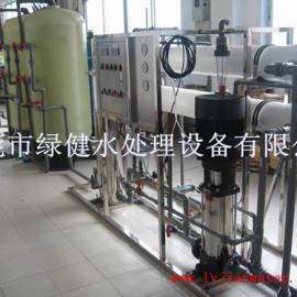 水晶球工藝品純水處理設備 谷瀑環(huán)保旺鋪的專業(yè)制造與工藝革新