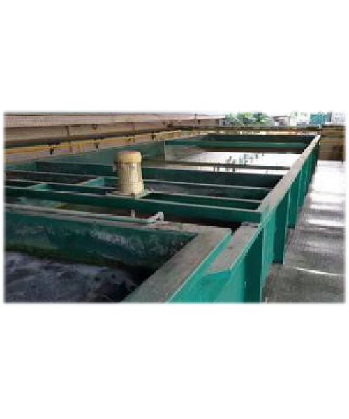 綠色未來，匠心制造——專業(yè)環(huán)保設備制造商，助力企業(yè)可持續(xù)發(fā)展