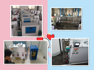 南通醫(yī)院污水處理設(shè)備制造 守護(hù)健康與環(huán)境的科技衛(wèi)士