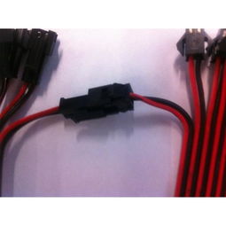 寧波市電話線及成品線3連接器批發價格解析